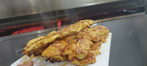 عکس تالار و رستوران سلطانی