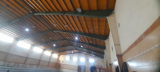 عکس مجموعه ورزشی صدف