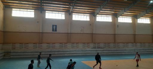 عکس مجموعه ورزشی صدف