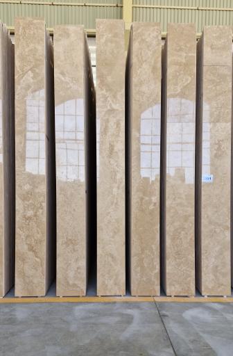 عکس سنگبری ونوس رضوانشهر