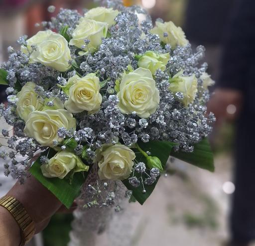 عکس قصر گل مینا