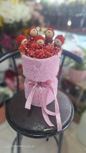 عکس قصر گل مینا