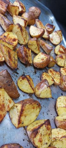 عکس غذای  آماده اصیل 