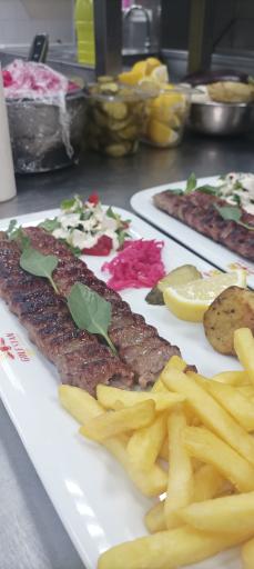 عکس غذای  آماده اصیل 