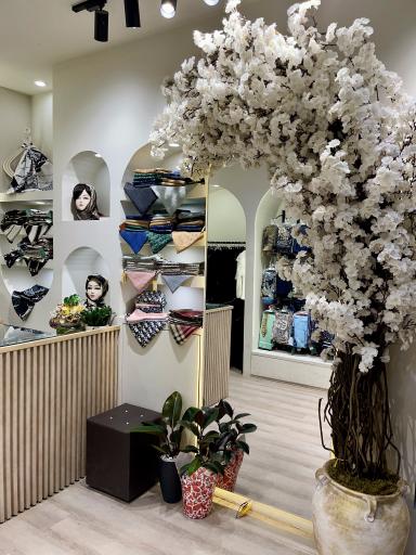 عکس گالری زریماه