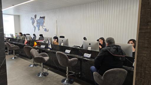 عکس شرکت فابیلو