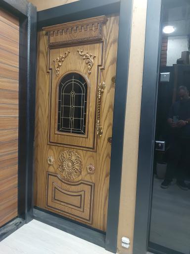 عکس بارمان درب