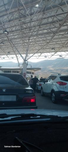 عکس مجتمع خدماتی رفاهی آریا 