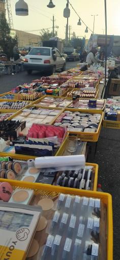 عکس سه شنبه بازار