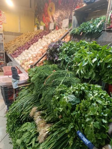 عکس هایپر میوه باغ بهشت