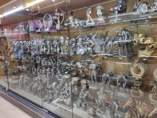 عکس صنایع دستی ایران زمین (خوش سیرت) Iran Zamin Pottery