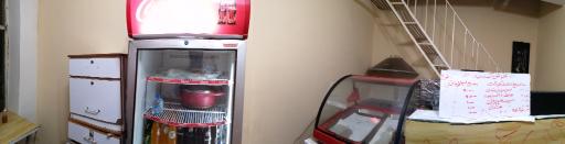 عکس ساندویچ عمو کمال