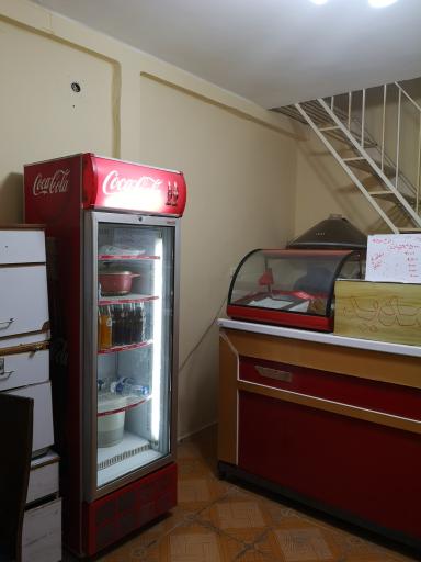 عکس ساندویچ عمو کمال