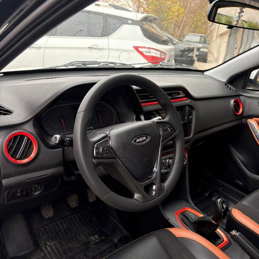 عکس تعمیرگاه تخصصی ام وی ام و چری