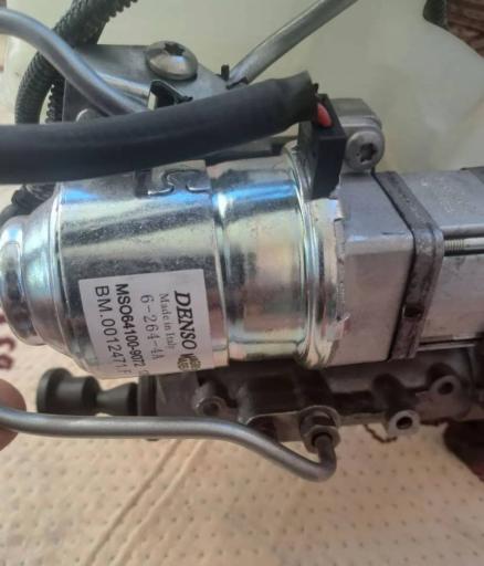 عکس تعمیرگاه تخصصی ام وی ام و چری