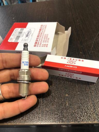 عکس تعمیرگاه تخصصی ام وی ام و چری