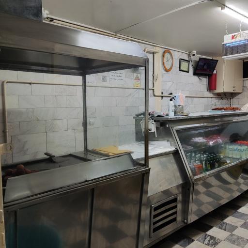 عکس اغذیه بهار