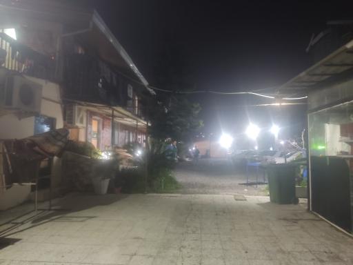 عکس مجتمع ساحلی آزادگان