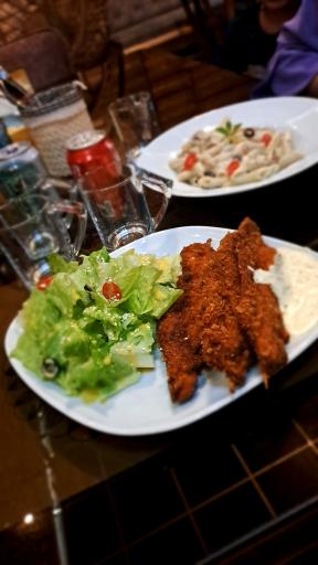 عکس کافه رستوران کاکو