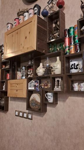 عکس کافه رستوران کاکو