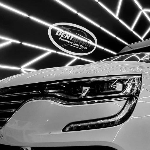 عکس صافکاری سایا خودرو