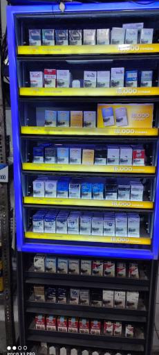 عکس فروشگاه مواد غذایی محمد چناری 