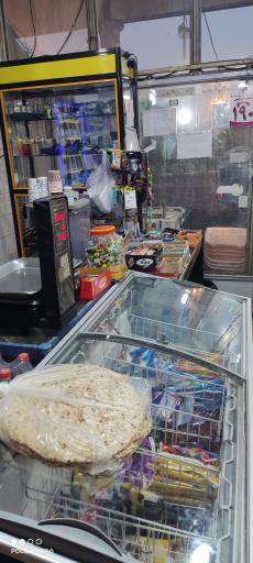 عکس فروشگاه مواد غذایی محمد چناری 