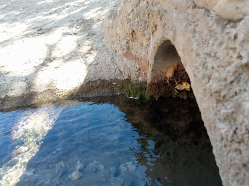 عکس قنات خوانسار