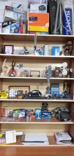 عکس عکاسی بنیاد