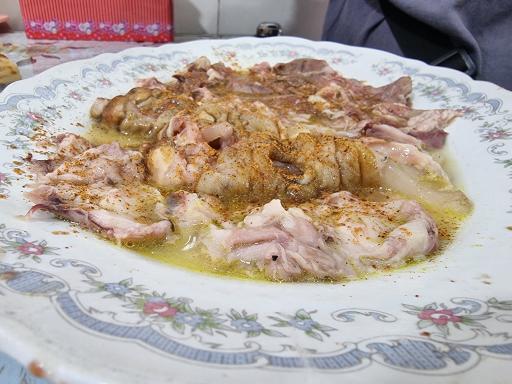 عکس طباخی افق