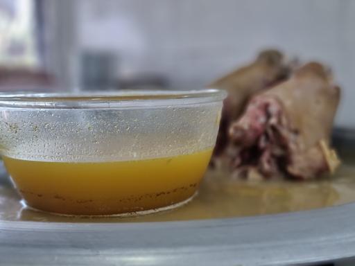 عکس طباخی افق