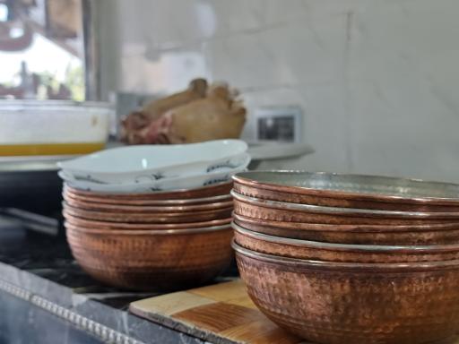 عکس طباخی افق