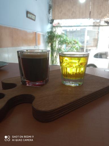 عکس کافه اسپرسو