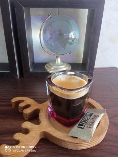 عکس کافه اسپرسو