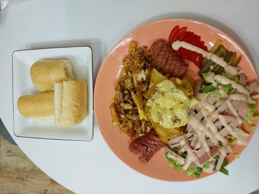 عکس اغذیه ایرونی