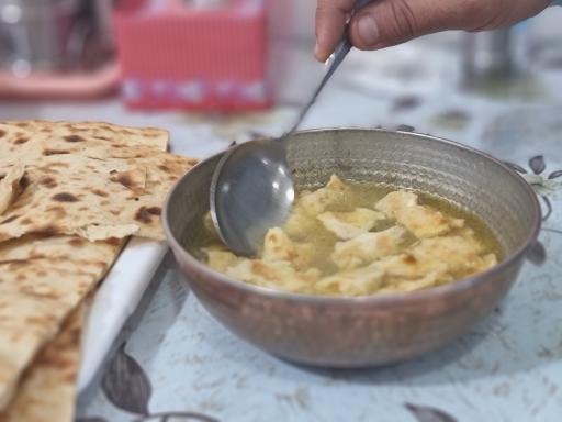 عکس طباخی افق