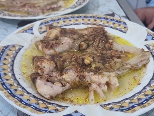 عکس طباخی افق