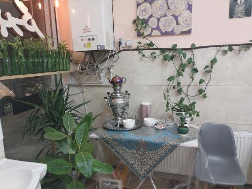 عکس اغذیه ایرونی