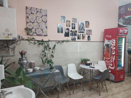 عکس اغذیه ایرونی