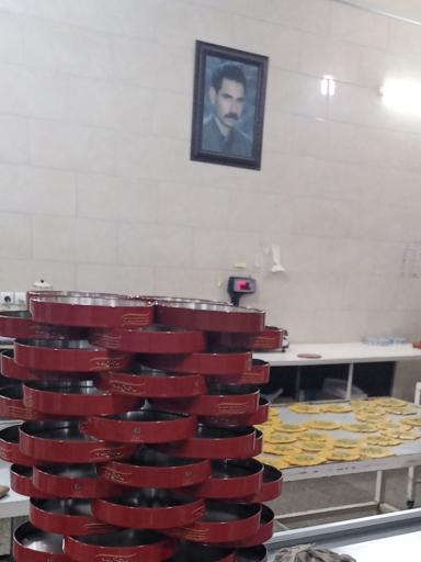 عکس کارگاه تولیدی سوهان پارسا