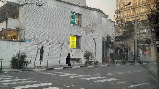 عکس کتابفروشی دیدار