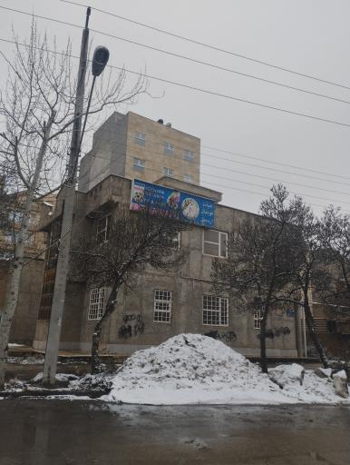 عکس هیئت فوتبال اردبیل