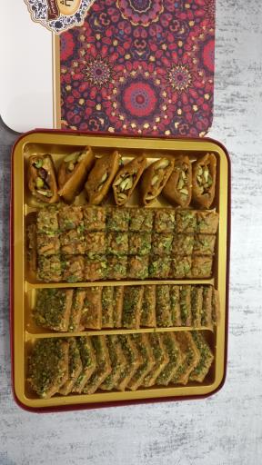 عکس کارگاه تولیدی سوهان پارسا