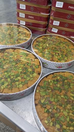 عکس کارگاه تولیدی سوهان پارسا