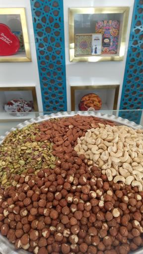 عکس کارگاه تولیدی سوهان پارسا