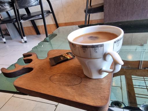 عکس کافه اسپرسو