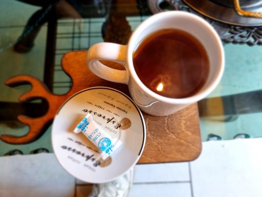 عکس کافه اسپرسو