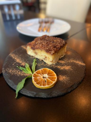 عکس کافه اُوان