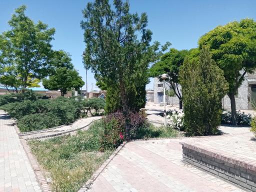 عکس بوستان صدف