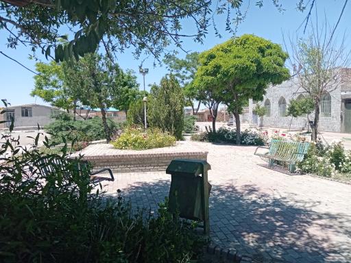 عکس بوستان صدف